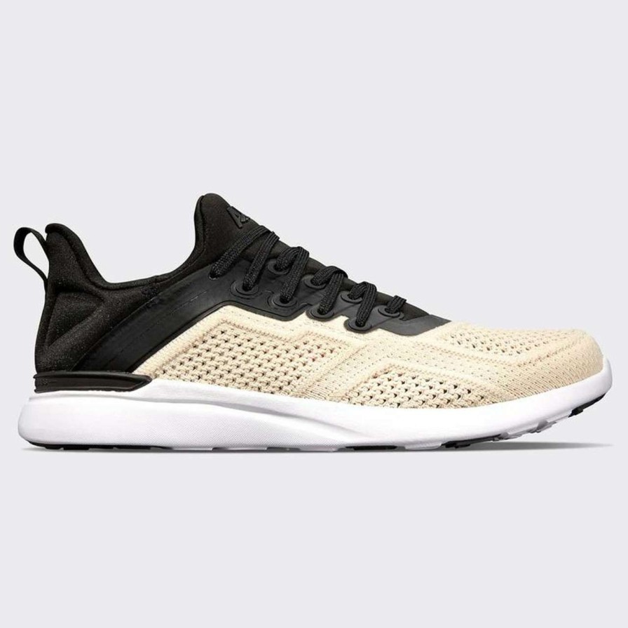 Shoes * | Women'S Techloom Tracer Apl Cheap Online Black/Parchment/White