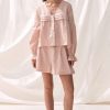 Clothing * | Chiara Blouse Sancia Online Primrose