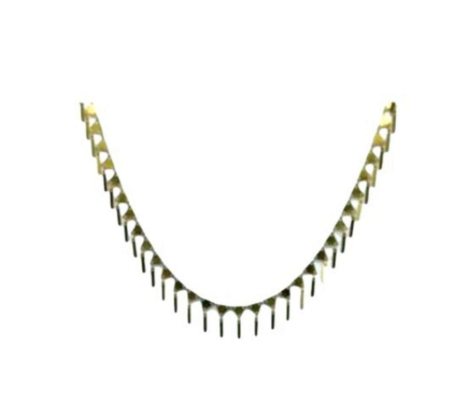 Accessories * | Fay Necklace Sheila Fajl Typical Style Gold