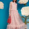 Clothing * | Star Magnolia Maxi Dress Sister Jane Exclusive Pink