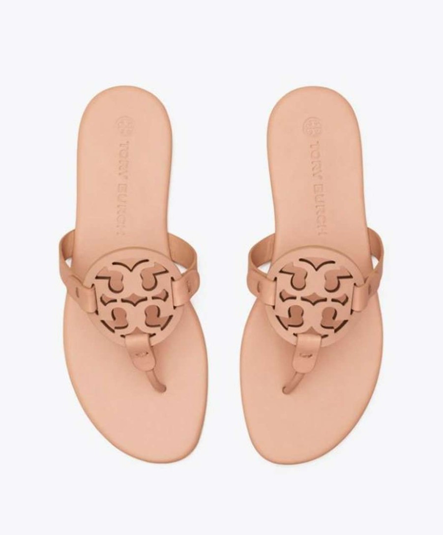 Shoes * | Miller Soft Tory Burch Exclusive Light Makeup