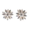 Accessories * | Slate Stud Smith & Co Excellent Quality Silver