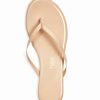 Shoes * | Foundations Gloss Tkees Top Selling Sunkissed