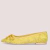 Shoes * | Tyra Flat Pretty Ballerinas Hot Sell Hive Pomme