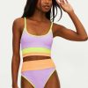 Clothing * | Eva Top Beach Riot Best Sellers Sundazed