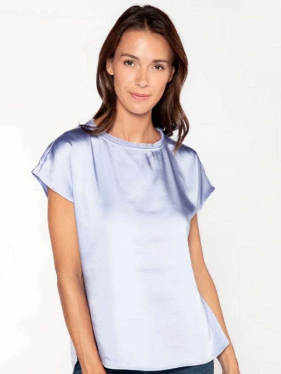 Clothing * | Astor Top S'Edge Shop Party Peri