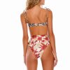 Clothing * | Lily Fera Bottoms Agua Bendita Best Sellers Multi