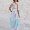 Clothing * | Maxi Skirt Swf Top Sellers No Worries Here